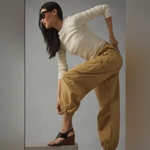 Causal Cargo Joggers brand new with tags